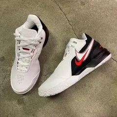 Nike レブロンLEBRON NXXT GEN レッド25.5cm☆新品 Nike - Nike Lebron Nxxt Gen Ampd Ep Basketball Shoes 'Red' - NBA