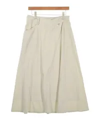 COMME CA ロング・マキシ丈スカート レディース 【古着】【中古】【送料無料】