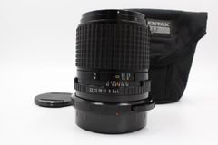 ＜＜専用ポーチ付き！！＞＞【美品】PENTAX ペンタックス 67 135mm F/4 #LE2025249