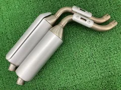 Ducati ドゥカティモンスターS4Rフルエキゾースト マフラー ドゥカティ MONSTER S4R フルエキゾーストマフラー | バイクパーツ通販