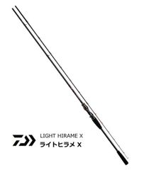 ダイワ LIGHT GAME XX 73 H-190(ベイト 2ピース) - メルカリ