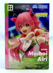 2025年最新】桃井愛莉 フィギュアの人気アイテム - メルカリ