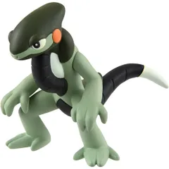 【新品】ポケットモンスター ポケモン モンコレ MS-50 モトトカゲ