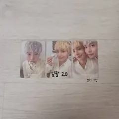 NCT127 peripera ペリペラ ドヨン ジョンウ トレカ 新品 peripera ペリペラ nct ドヨン ジョンウ 特典トレカ セット