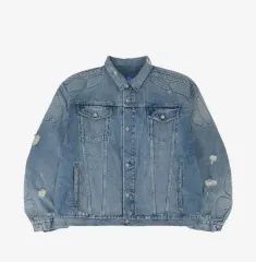 2025年最新】yeezy gap balenciaga デニムの人気アイテム - メルカリ