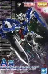 2025年最新】一番くじA賞ガンダムエクシア（ソリッドクリア）の