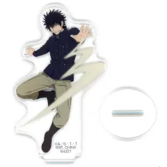 【中古】アクリルスタンド・アクリルパネル 影浦雅人 玉狛支部・影浦隊アクリルスタンド 「一番くじ ワールドトリガー 境界を超えろ、それぞれのゴールのために!」 F賞