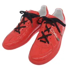 2025年最新】Maison Margiela スニーカーの人気アイテム - メルカリ