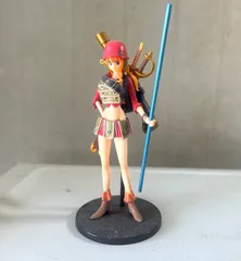 【箱無し】 ONE PIECE ナミ フィギュア