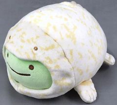 こげぱん 中華まん 肉まん ぬいぐるみ サンエックス 平成 レトロ