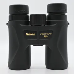 Nikon PROSTAFF 7S 8x30