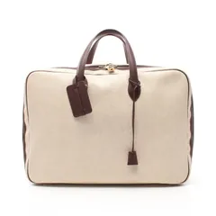 HERMES エルメス  ヴィクトリア50 ボストンバッグのサムネイル