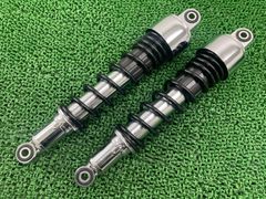 KONI コニーサスペンション SR400 SR500 ikon KONI コニーサスペンション SR400 SR500 ikon - メルカリ
