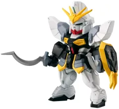 【中古】食玩 トレーディングフィギュア 4.ガンダムサンドロック 「FW GUNDAM CONVERGE ♯27」