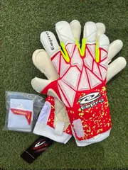 美品　キーグロ　７号 楽天市場】ブルー（キーパーグローブ｜サッカー・フットサル