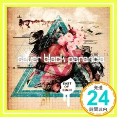 EAST of EDEN 直筆サイン入り クリアファイル 5枚セット East of Edenメンバー直筆サイン入りクリアファイル 5枚セット