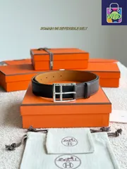 【今日特価】ROMAIN 35mm ベルト - 高級な革製アクセサリー