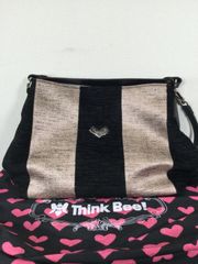 新品タグ付き！　シンクビー　Thinl Bee! トートバッグ付き