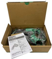 【管理番号-SK】HiKOKI ハイコーキ 130ｍｍ 36V コードレスセーバーソー CR36DMA 本体のみ 現状品