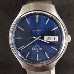 SEIKO ロードマチックデラックス