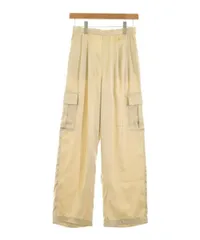 GALLARDAGALANTE NAVY カーゴパンツ レディース 【古着】【中古】【送料無料】