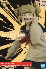 【中古】フィギュア トガヒミコ 「僕のヒーローアカデミア」 THE EVIL VILLAINS-HIMIKO TOGA-