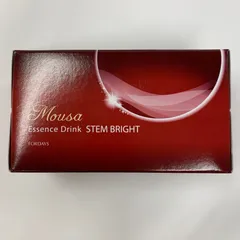 2025年最新】ムーサ エッセンス ドリンクの人気アイテム - メルカリ