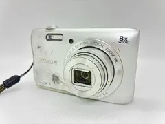 ✨極美品✨Nikon COOLPIX S3700 シルバー ニコン　クールピクス Amazon | Nikon COOLPIX S3700 26478 | コンパクト 通販