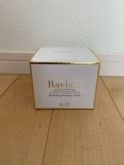 【未開封】Ravissa クリーム ☆ラスト1点お早めに☆ラヴィーサ【Ravissa】6点セット【新品未