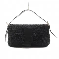 2025年最新】fendi マンマバケット ビーズの人気アイテム - メルカリ