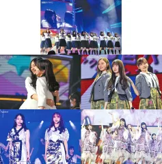 【中古】ポストカード 乃木坂46 ポストカードセットG(5枚組) 「Blu-ray/DVD 乃木坂46 12th YEAR BIRTHDAY LIVE 完全生産限定“豪華”盤」 封入特典