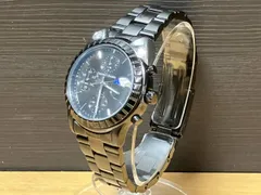 稼働 TSUMORI CHISATO 腕時計 クロノグラフ サンムーン 2350 TVスペシャルアニメ「五等分の花嫁∽」5周年記念サン＆ムーン