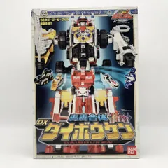 轟轟戦隊ボウケンジャー　アルティメットダイボウケン轟轟合体シリーズ5点セット Amazon.co.jp: 轟轟戦隊ボウケンジャー アルティメット ダイ