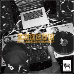ENDRUN / STILL MIDNIGHTS RUN DEEP [CD]