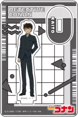 【中古】アクリルスタンド・アクリルパネル 黒羽快斗 「名探偵コナン トレーディングミニアクリルスタンドL」