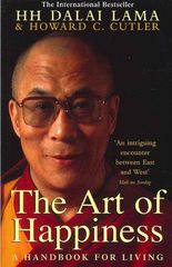 The Art of Happiness