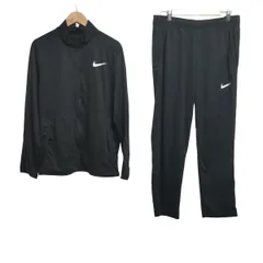【美品】【希少】ナイキ トラックスーツ セットアップ ブラウン XXL(US) 美品】【希少】ナイキ トラックスーツ セットアップ ブラウン
