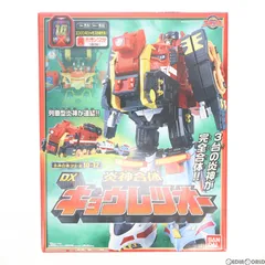 2024年最新】炎神戦隊ゴーオンジャー 炎神合体シリーズ10~12 炎神合体  