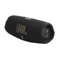 【新品 未使用 未開梱】JBL　WiFiスピーカー CHARGE 5 Wi-Fi ［防水 /Bluetooth対応 /Wi-Fi対応］　JBLCHARGE5WIFIBJNのサムネイル