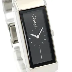 2024年最新】イヴサンローラン 腕時計(アナログ)の人気アイテム - メルカリ