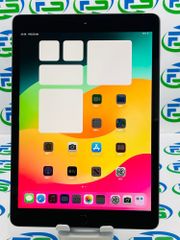iPad 第7世代 Cellular 32GB スペースグレイ MW6A2J/A A2198 ランクB 送料無料