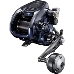 SHIMANO 電動リール　フォースマスター3000MK 中古 2026年最新】フォースマスター 3000の人気アイテム - メルカリ