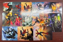 マジックザギャザリング　アートカード等　まとめ売り 2025年最新】アートカード mtgの人気アイテム - メルカリ