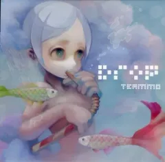 【中古】同人音楽CDソフト Drop / teAMMO