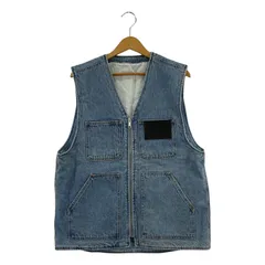 JIMWAG ジムワッグ　BOXLOGO denimpants デニム　S JIMWAG
