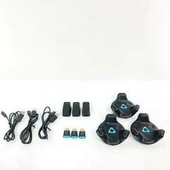 2023年最新】htc vive trackerの人気アイテム - メルカリ