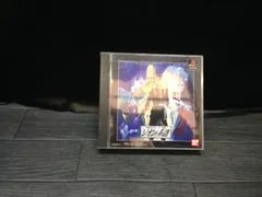機動戦士ガンダム ギレンの野望 ジオンの系譜 PS1 プレステ ソフト mGG2031 ● ★