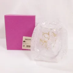 Selly グラス 「DMMスクラッチ! Crazy Raccoon スクラッチ第六弾」 B-6賞