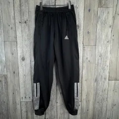 adidas アディダス グレー ジャージ パンツ メンズ L サイズ