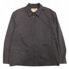 ワコマリア　Scottish Drizzler ドリズラージャケット マックレガー マクレガー × ワコマリア McGREGOR × WACKO MARIA